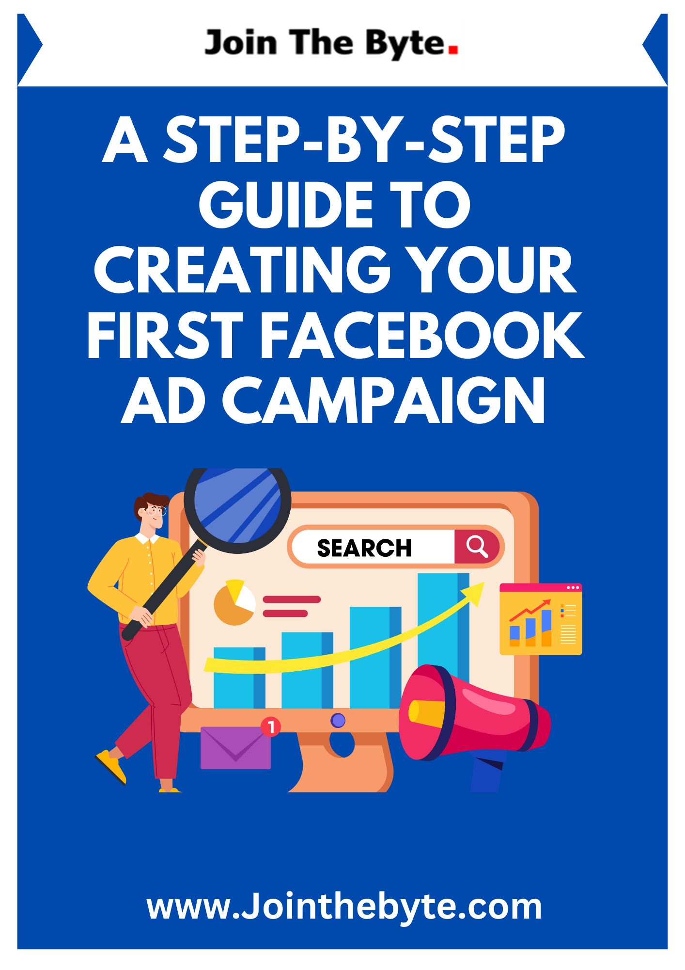 A Step-by-Step Guide to Creating Your First Facebook Ad Campaign – Join ...