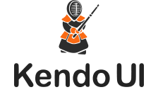 KendoUI